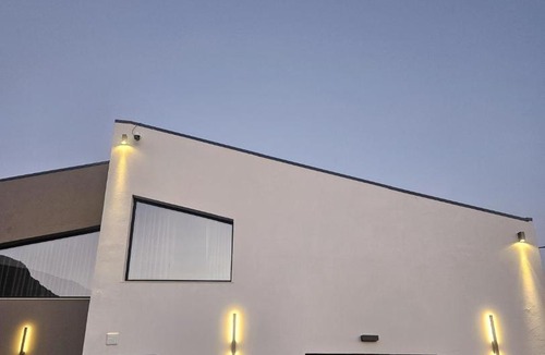 Igoumenitsa Villa | Sage Villas