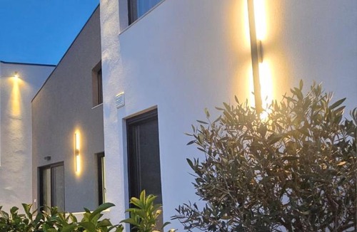 Igoumenitsa Villa | Sage Villas