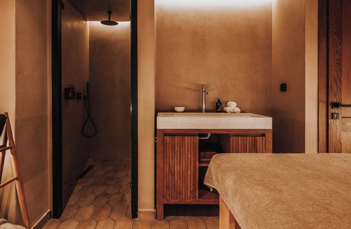 Psalidi Hotel | Sagredo Beachfront Retreat & Spa by E-GEO