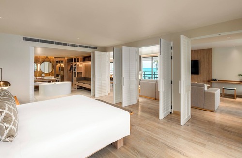 Bang Tao Hotel | SAii Laguna Phuket