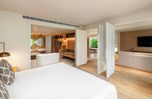 Bang Tao Hotel | SAii Laguna Phuket