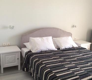 Ornos Apartment | Sailinn Mykonos