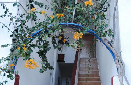 Mavrikiano Apartment | Sailors Apartments