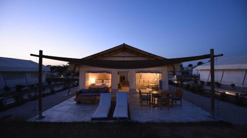 Marmari Other | Sails on Kos Ecolux Tented Village
