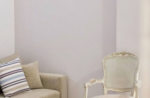 Naousa Hotel | Saint Andrea Sea Side Resort - Adults Only