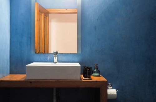 Rhodes Old Town House | Saint George Studios