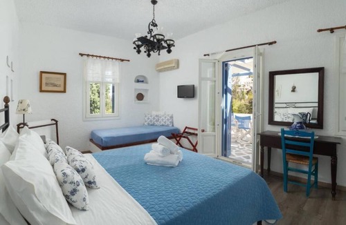 Paleopolis Hotel | Saint Louis Suites