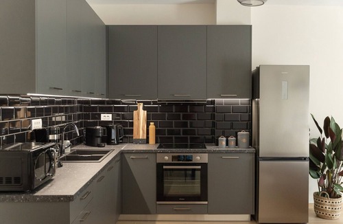 Heraklion Apartment | Saint Matthew Central Apartment by Senaon