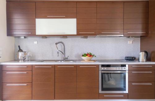 Chalcis House | Saint Minas Suite Home