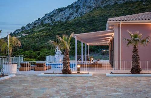 Skala Villa | Saint Nicholas Villas 3