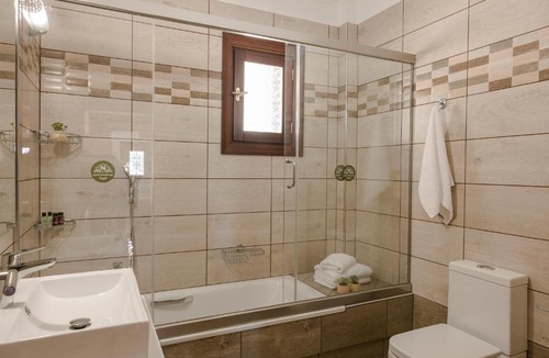 Argostoli Villa | Saint Nicholas Villas 4