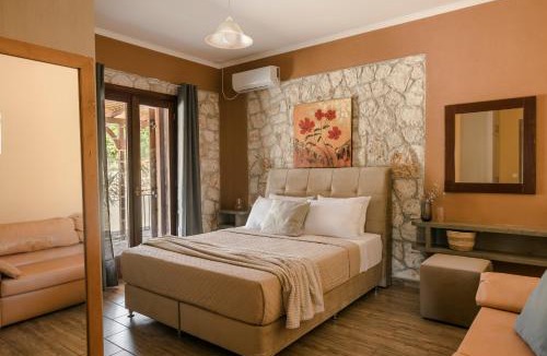 Argostoli Villa | Saint Nicholas Villas 4