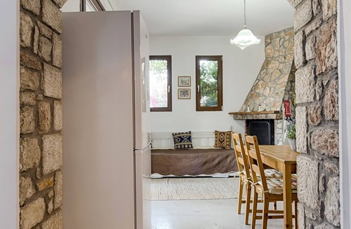 Asklipiio Villa | Salakos Villas - Mandarine Villa