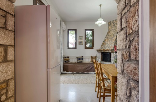 Asklipiio Villa | Salakos Villas - Mandarine Villa