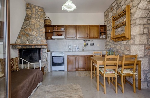 Asklipiio Villa | Salakos Villas - Mandarine Villa