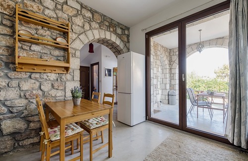Asklipiio Villa | Salakos Villas - Mandarine Villa