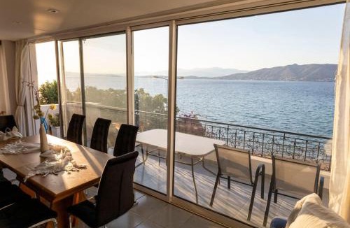 Salamis House | Salamina Blue Horizon House