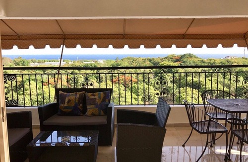 Honduras del Norte Apartment | Sale Price;exclusivity And Luxury In Santo Domingo