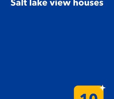 Tingaki Apartment | Salt lake view houses