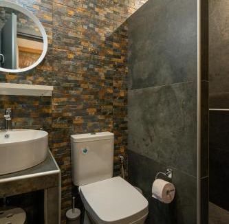 Kalambaka Apartment | SaltHouse #3