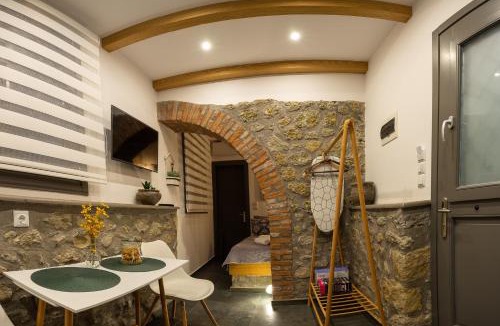 Kalambaka Apartment | SaltHouse #3
