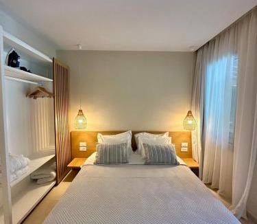 Katsarou Hotel | Salty Wave Suites