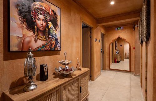Ierissos Apartment | Salud Ierissos