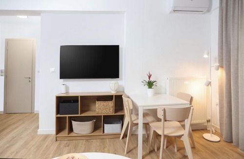 Larissa Apartment | Samà Housing