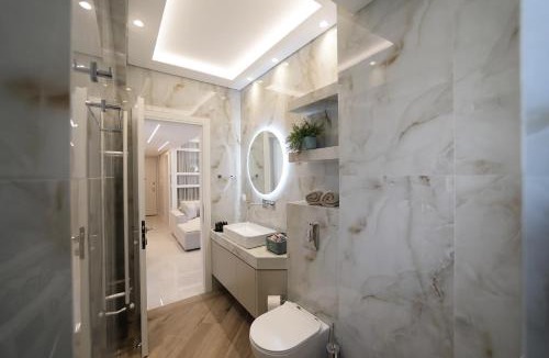 Kastoria Apartment | Sam Casa Luxury Living