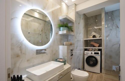 Kastoria Apartment | Sam Casa Luxury Living