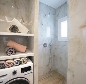 Kastoria Apartment | Sam Casa Luxury Living