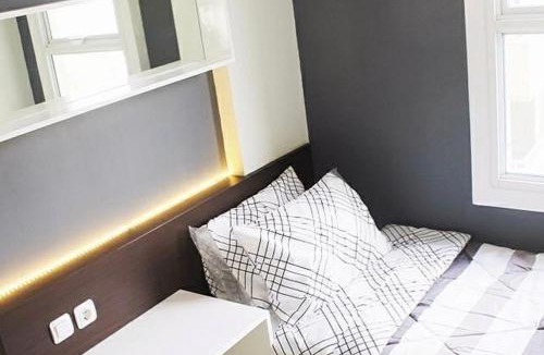 Hegarmanah Apartment | Sam’s Parahyangan Residence