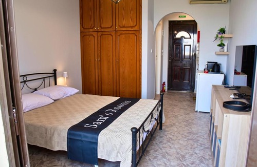 Souvala Apartment | Sam's Rooms