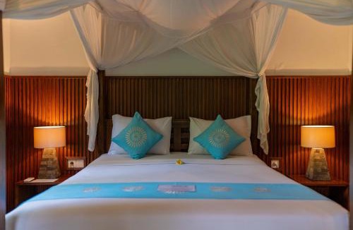Ubud City-Centre Bed & Breakfast | Sama's Cottages and Villas