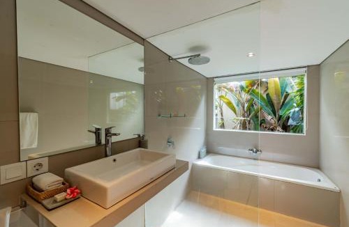 Ubud City-Centre Bed & Breakfast | Sama's Cottages and Villas
