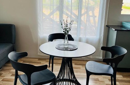 Ba Apartment | Samah Apartments