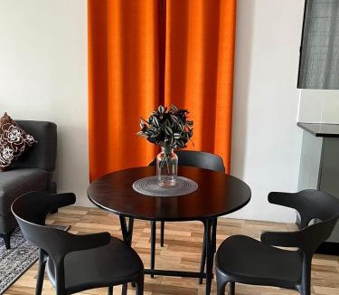 Ba Apartment | Samah Apartments