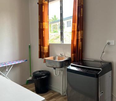 Ba Apartment | Samah Apartments