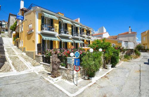 Pythagorio Hotel | Samaina HOTEL