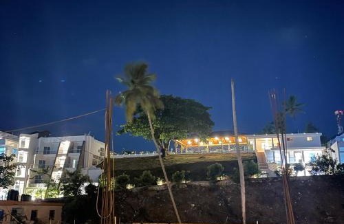 Samana Hotel | Samaná Suites Hotel by Habita