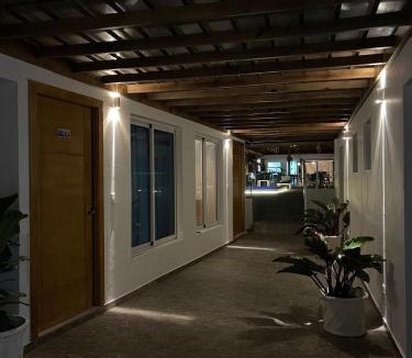 Samana Hotel | Samaná Suites Hotel by Habita