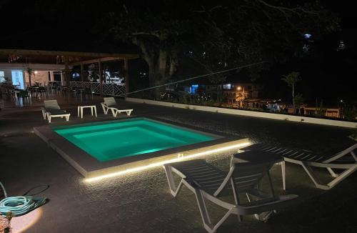 Samana Hotel | Samaná Suites Hotel by Habita