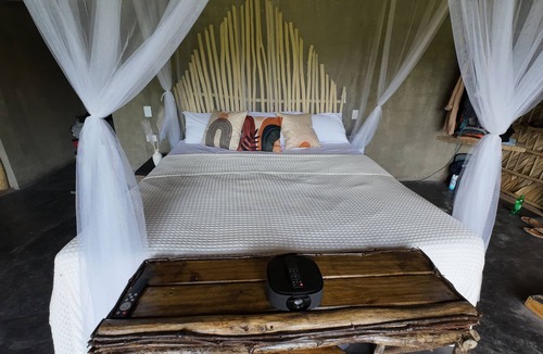 El Limon Cabin | Samana Ecolodge