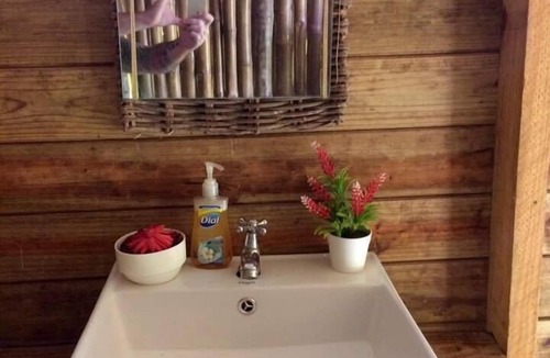 El Limon Cabin | Samana Ecolodge