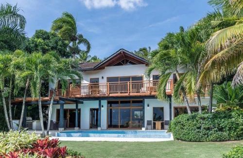 Puerto Bahia Apartment | Samana Ocean View Villa