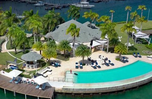 Puerto Bahia Apartment | Samana Ocean View Villa
