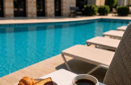 Siviri Hotel | Samel Hotel