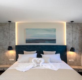 Sami Apartment | SAMI BEACHVIEW