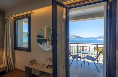 Sami Apartment | SAMI BEACHVIEW