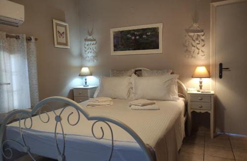 Alepou Apartment | SamisHouse